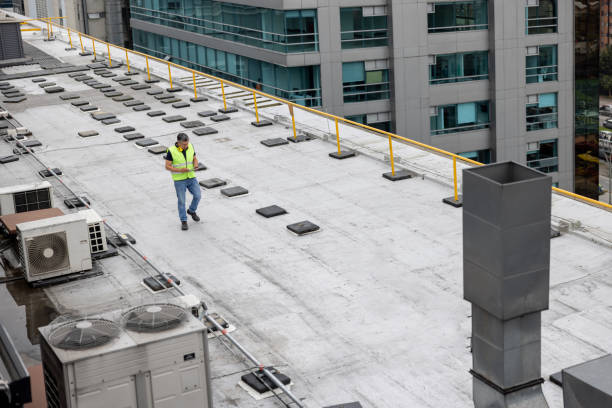 Best Rubber Roofing (EPDM, TPO)  in New Milford, NJ